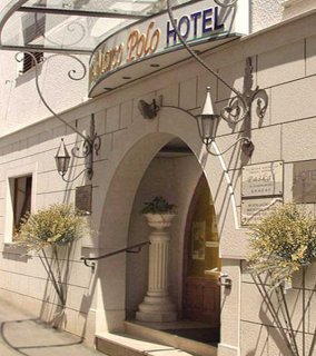 Marco Polo Boutique Hotel(.)