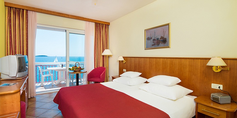 Hotel Zora