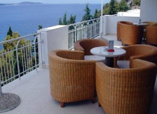 Hotel Podstine