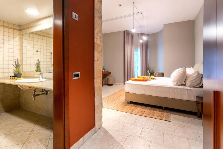Hotel Podstine
