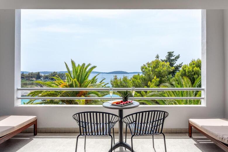 Hotel Podstine