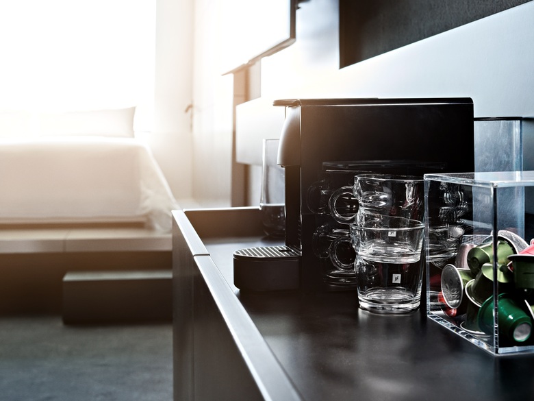 Hotel Four Points Panorama