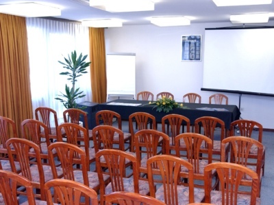 Hotel I
