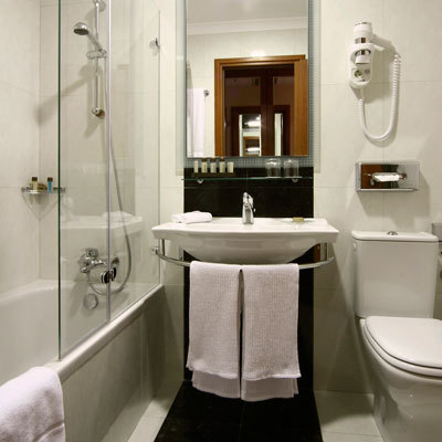 Hotel International