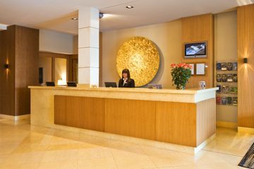 Hotel International