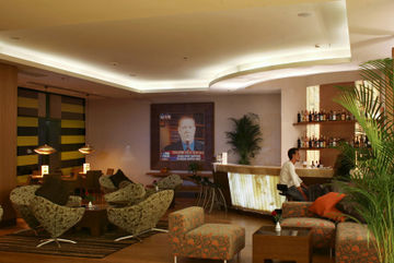 Hotel International