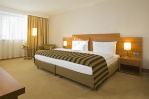Hotel International