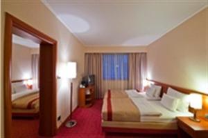 Hotel International