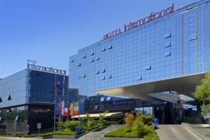 Hotel International