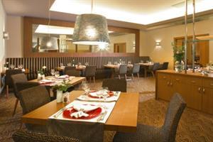 Hotel International