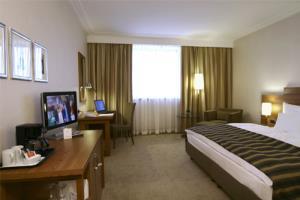 Hotel International