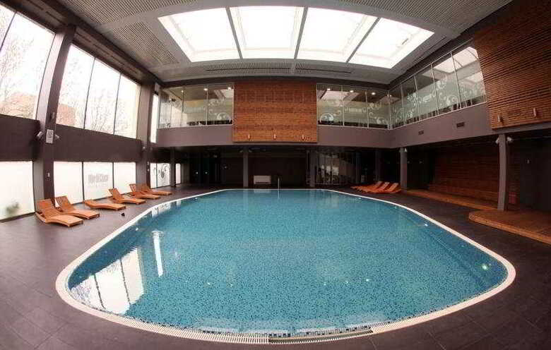 Hotel The Westin Zagreb