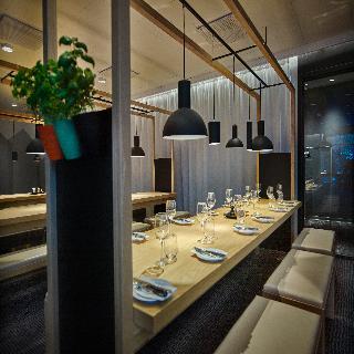 First Hotel H�je Taastrup