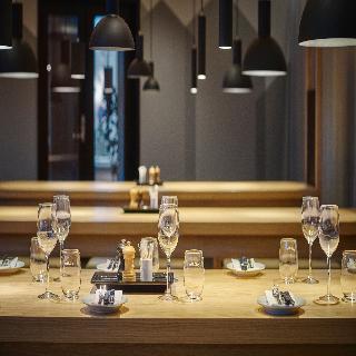 First Hotel H�je Taastrup