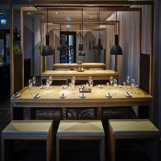 First Hotel H�je Taastrup