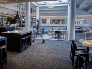 First Hotel H�je Taastrup