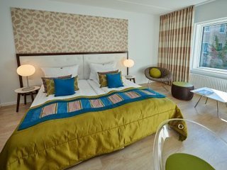 First Hotel H�je Taastrup