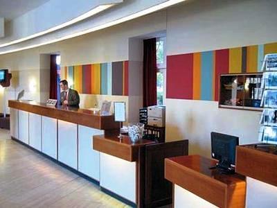 First Hotel H�je Taastrup