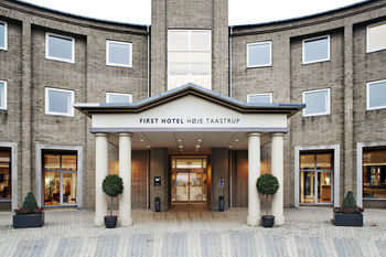 First Hotel H�je Taastrup