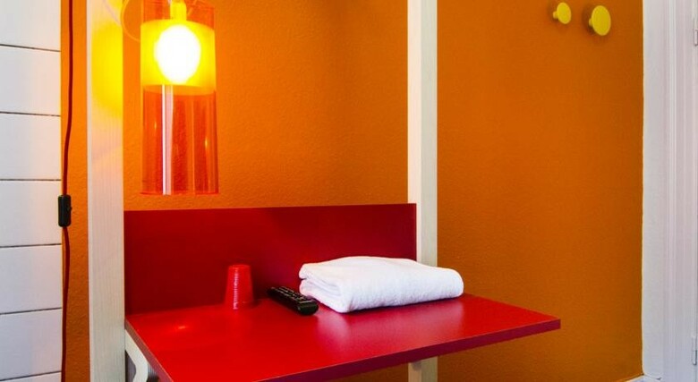 Hotel Annex Copenhagen