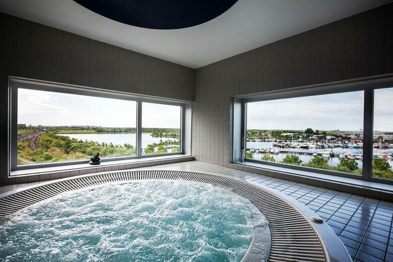 Hotel Scandic Sluseholmen