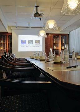Hotel Clarion Collection Mayfair