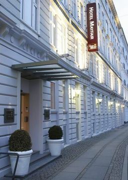 Hotel Clarion Collection Mayfair