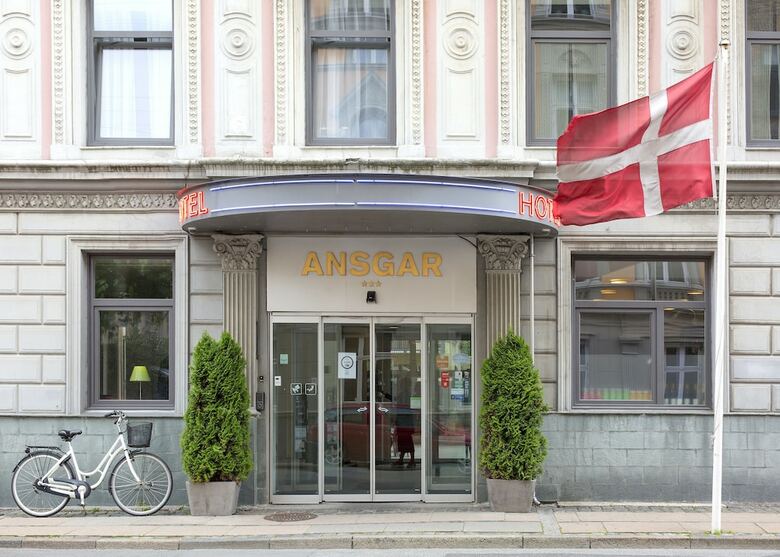 Ansgar Hotel