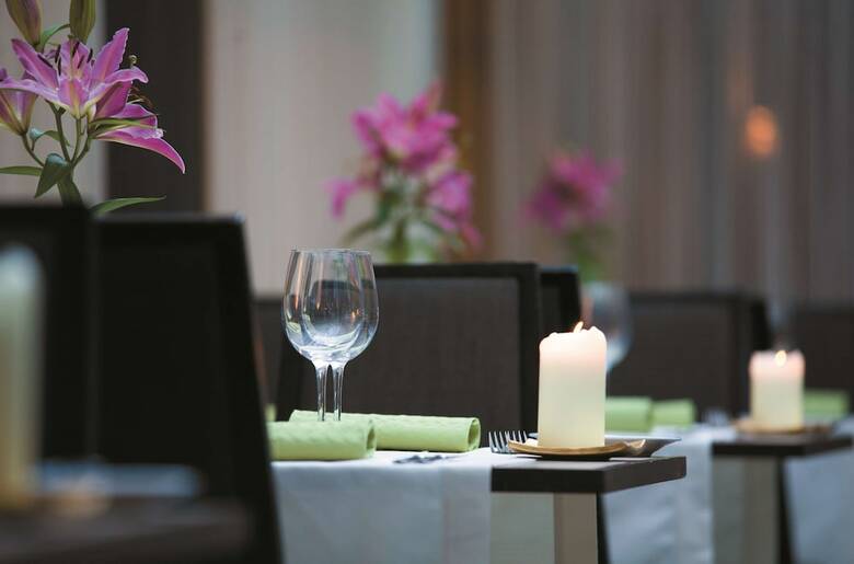 Hotel Park Inn By Radisson Copenhaguen Airport