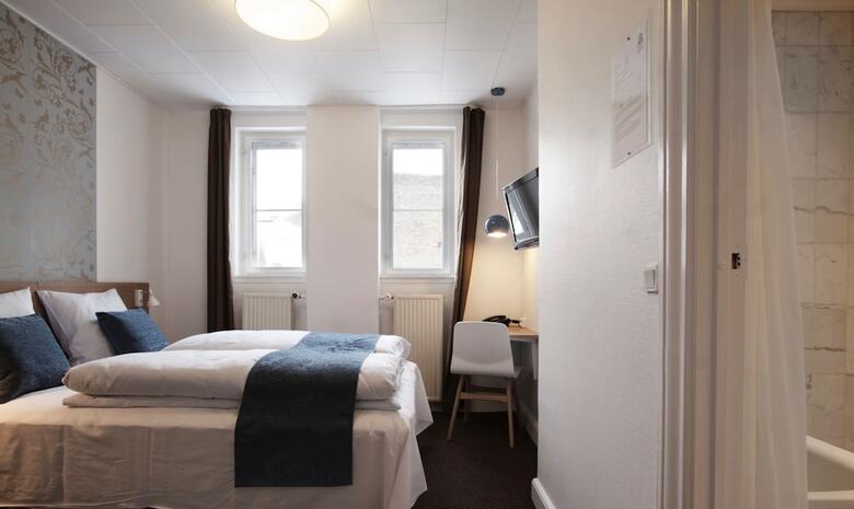 Hotel Savoy