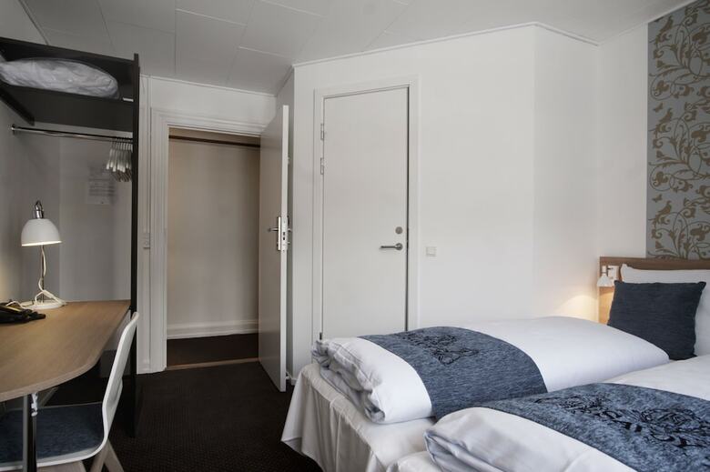Hotel Savoy