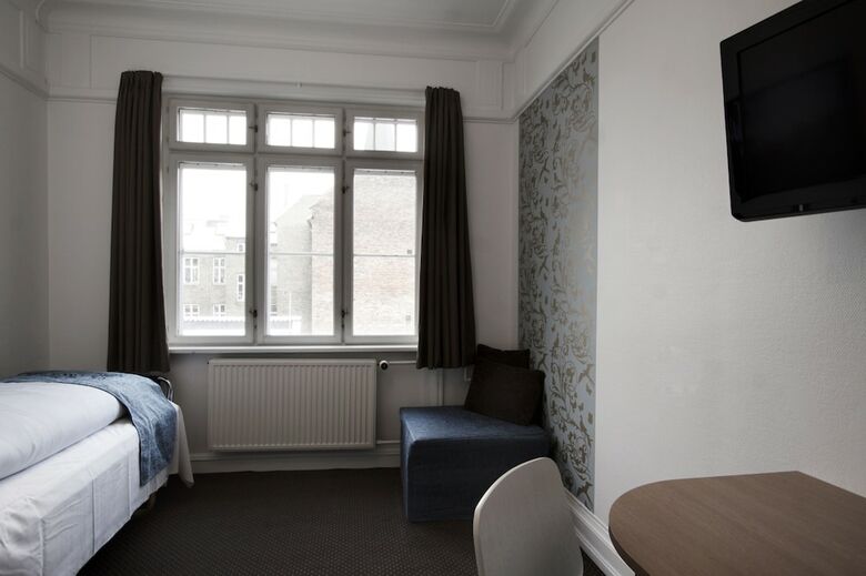 Hotel Savoy