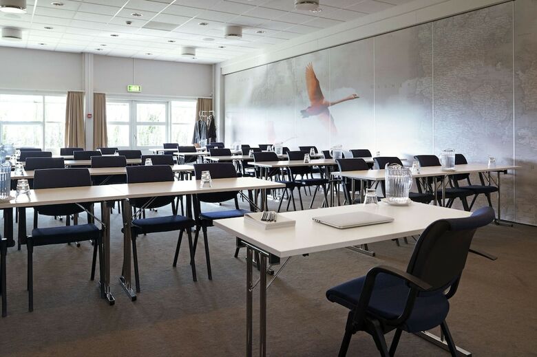 Hotel Scandic Hvidovre
