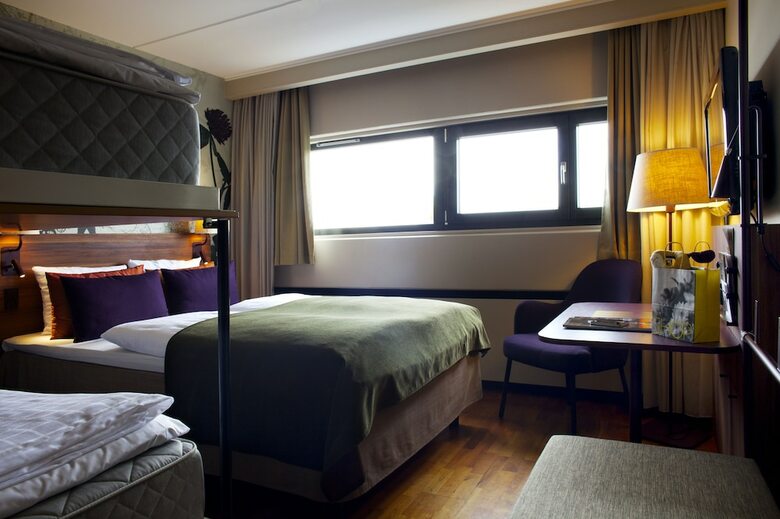 Hotel Scandic Hvidovre