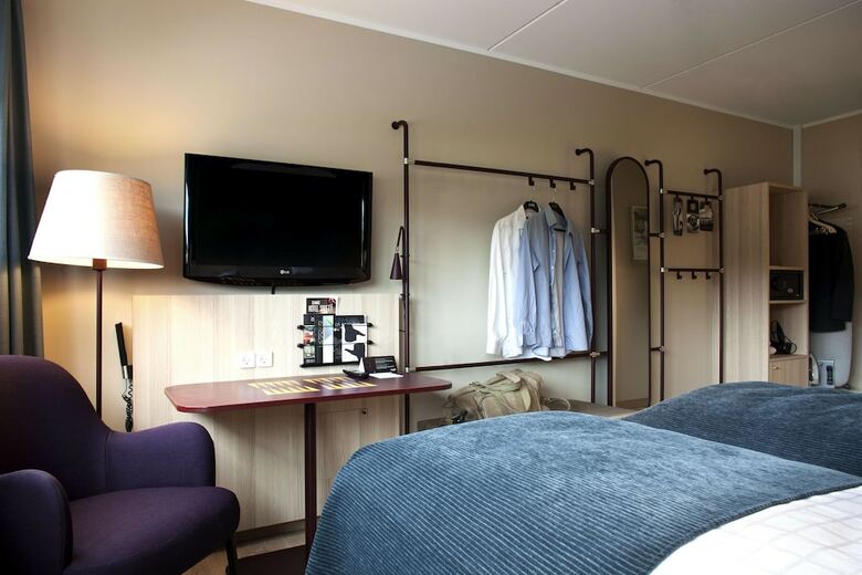 Hotel Scandic Hvidovre