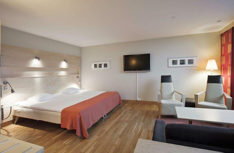 Hotel Scandic Sydhavnen