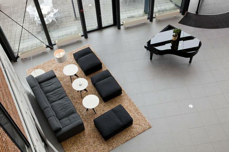 Hotel Scandic Sydhavnen