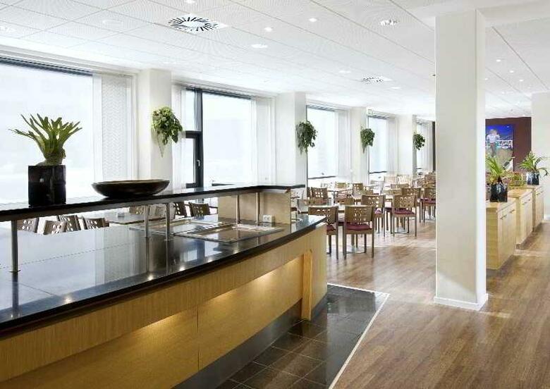 Hotel Scandic Sydhavnen
