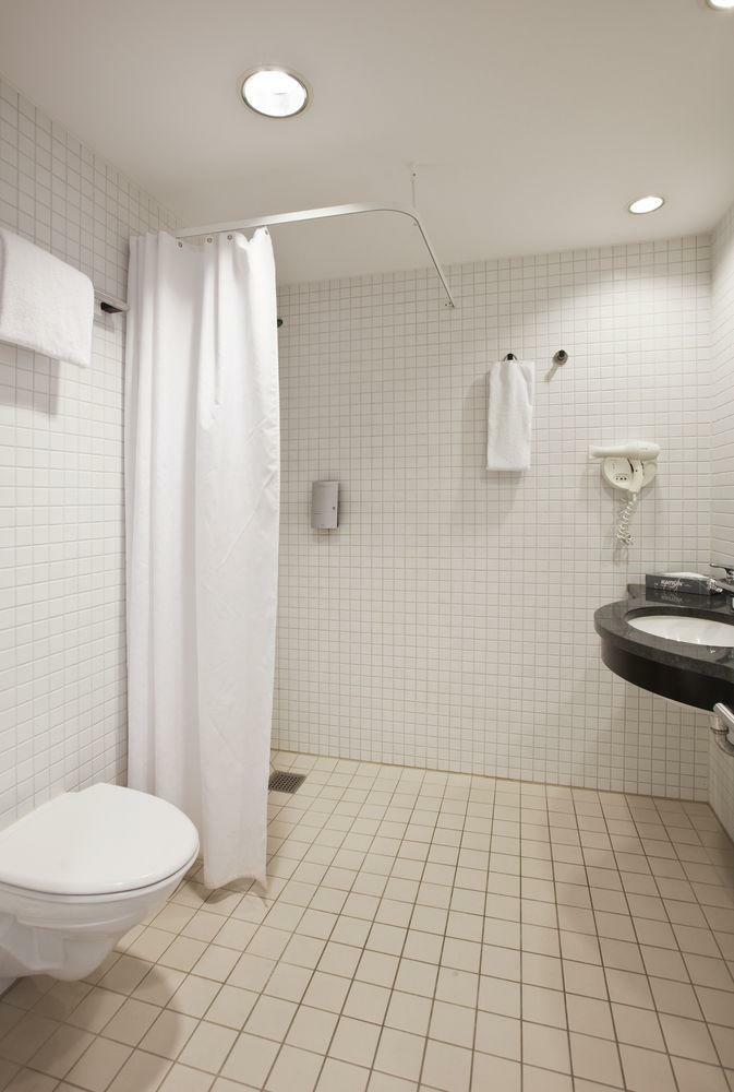 Hotel Scandic Sydhavnen
