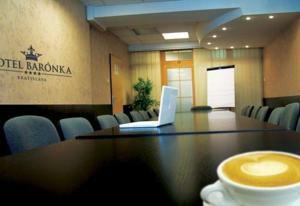 Baronka Hotel