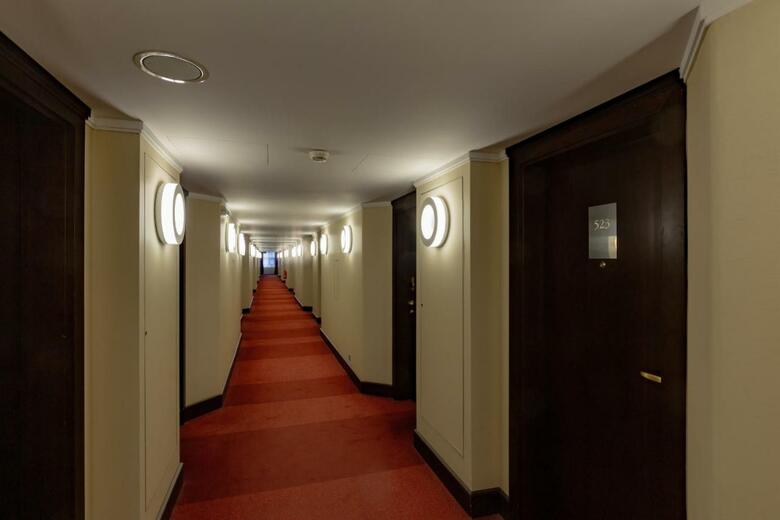 Hotel Crowne Plaza Bratislava