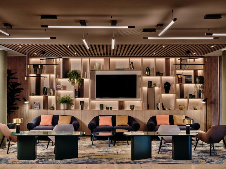 Hotel Crowne Plaza Bratislava