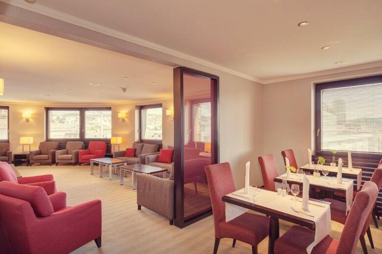 Hotel Crowne Plaza Bratislava