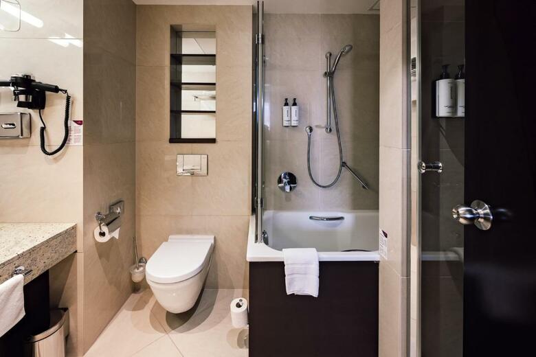 Hotel Crowne Plaza Bratislava