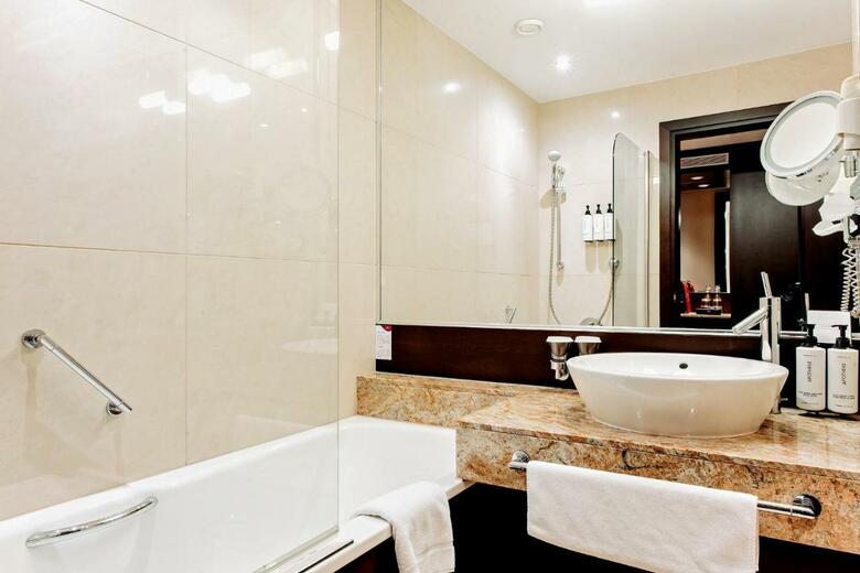 Hotel Crowne Plaza Bratislava