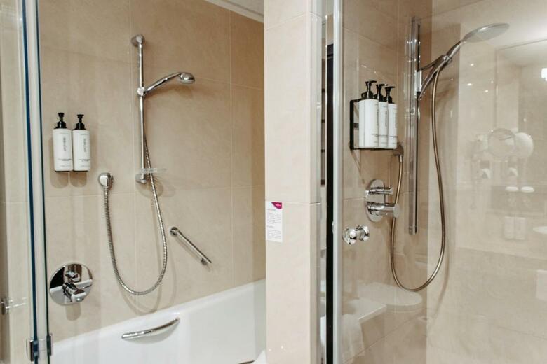 Hotel Crowne Plaza Bratislava