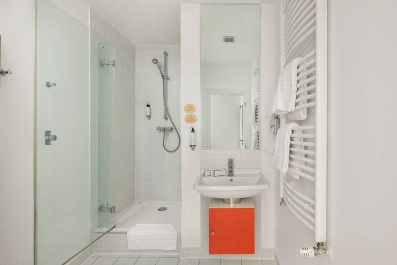 Hotel Mamaison Residence Sulekova Bratislava
