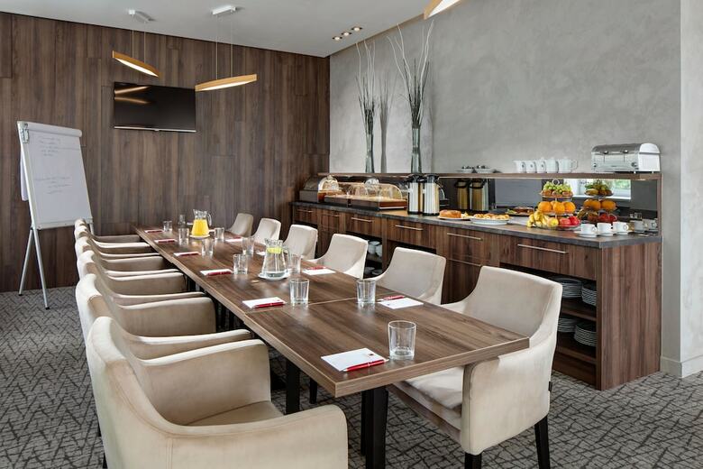 Hotel Mamaison Residence Sulekova Bratislava