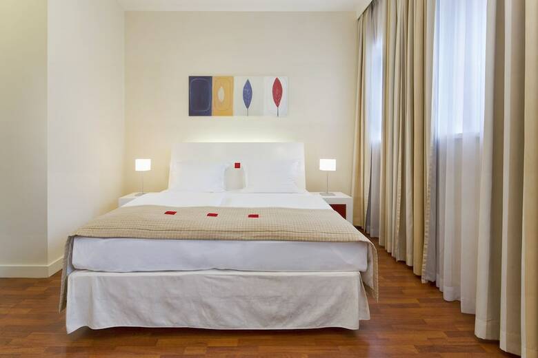 Hotel Mamaison Residence Sulekova Bratislava