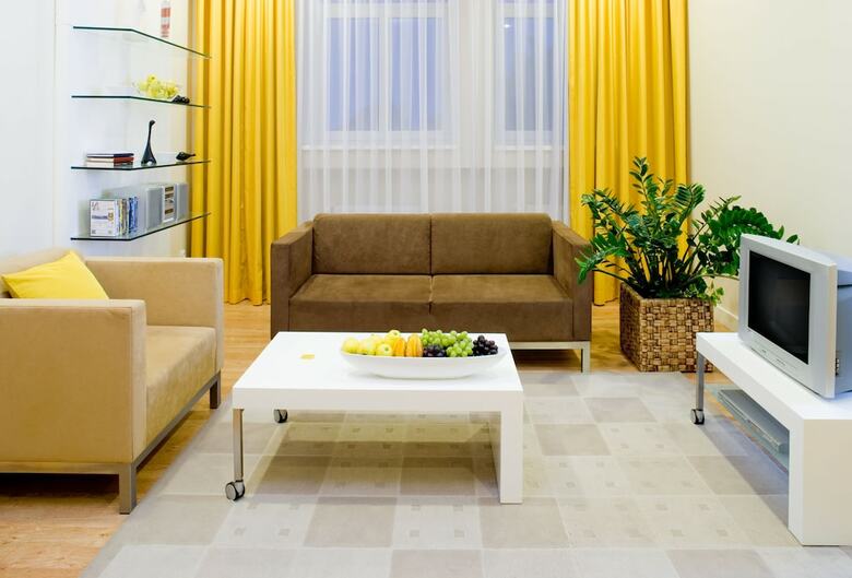Hotel Mamaison Residence Sulekova Bratislava